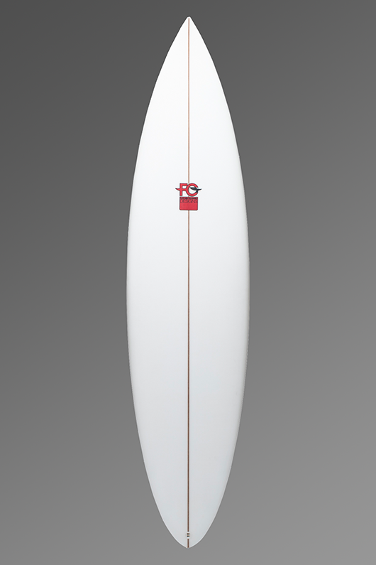 Pro HS3 — FCD Surfboards